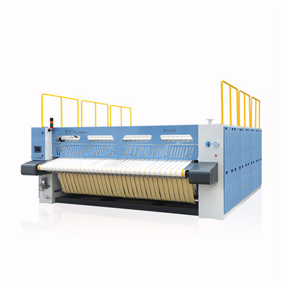 百強高速燙平線和傳統燙平線對比-FYI656高速燙平機 百強高速燙平線和傳統燙平線對比-FYI656高速燙平機