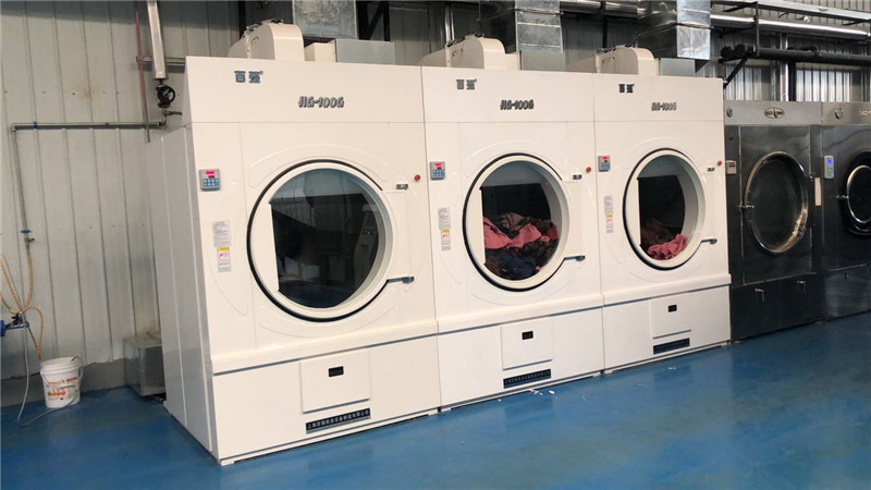 開洗滌廠需要做哪些準(zhǔn)備工作? 開洗滌廠需要做哪些準(zhǔn)備工作?