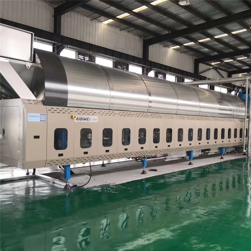 如何選購工業(yè)用洗衣機-工業(yè)用洗衣機選購方法技巧 如何選購工業(yè)用洗衣機-工業(yè)用洗衣機選購方法技巧