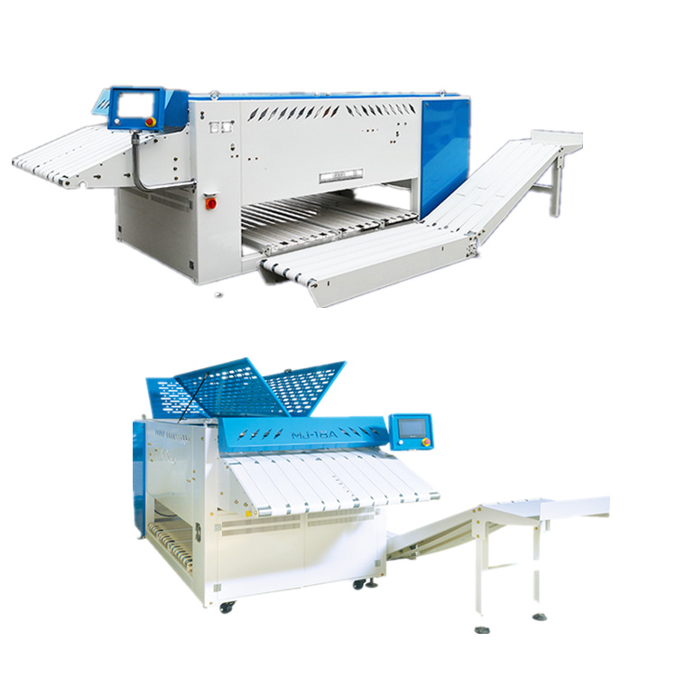 百強毛巾折疊機詳情介紹 百強毛巾折疊機詳情介紹