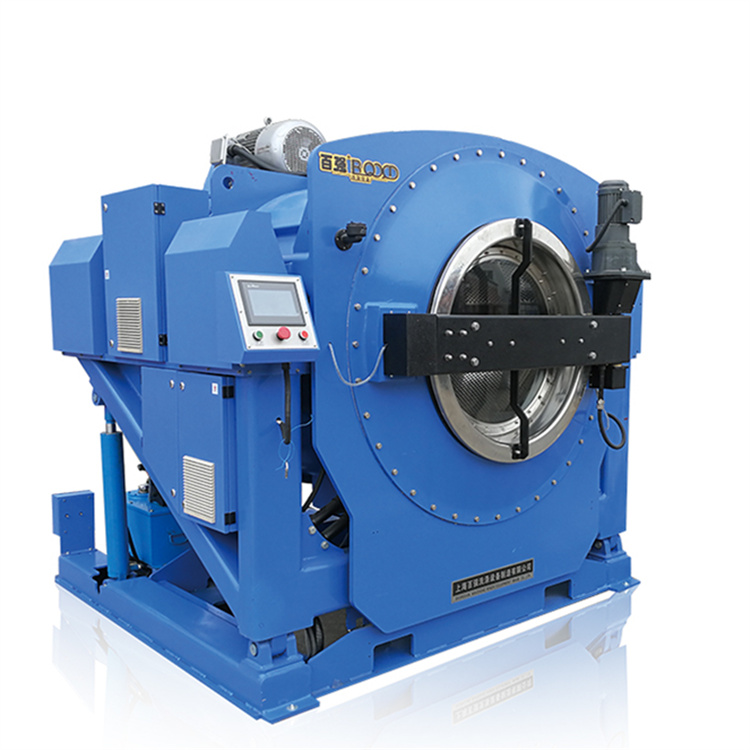 百強(qiáng)介紹工業(yè)洗衣機(jī)主要有哪些配件 百強(qiáng)介紹工業(yè)洗衣機(jī)主要有哪些配件