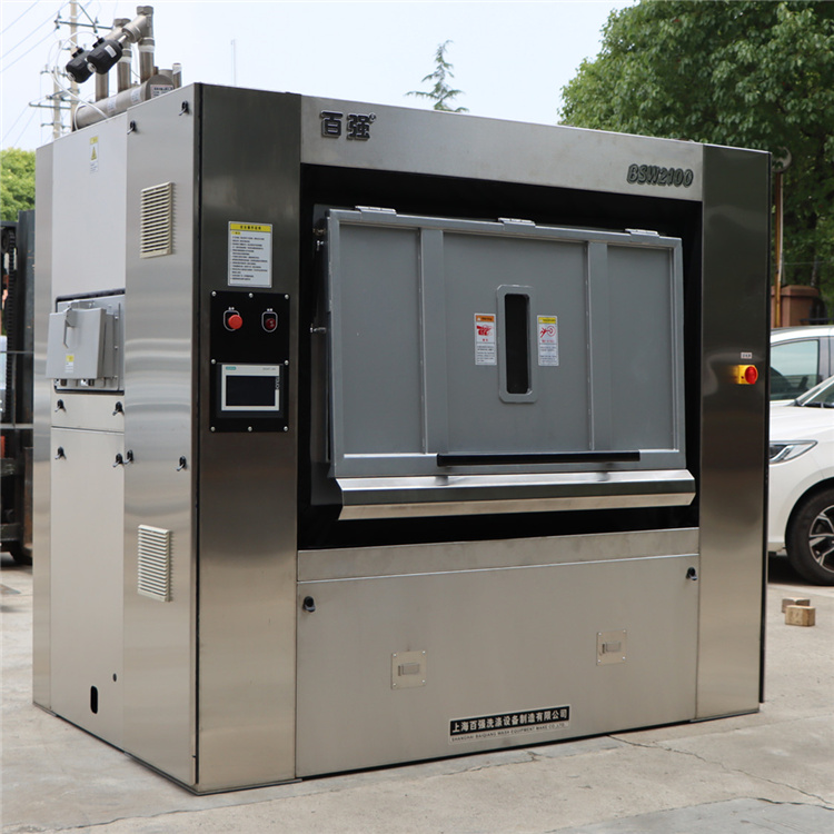 新冠疫苗出來了隔離式洗脫機還需要嗎? 新冠疫苗出來了隔離式洗脫機還需要嗎?