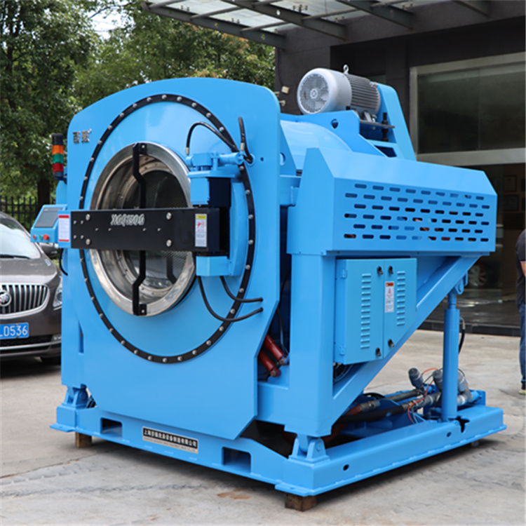 上海生產(chǎn)的工業(yè)洗衣機(jī)的性價(jià)比更高嗎？看具體分析