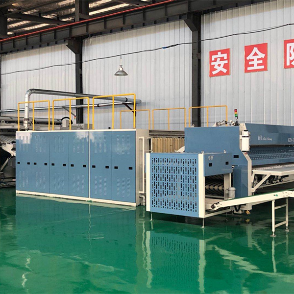 燙平機(jī)的日常使用維護(hù)和保養(yǎng) 燙平機(jī)的日常使用維護(hù)和保養(yǎng)