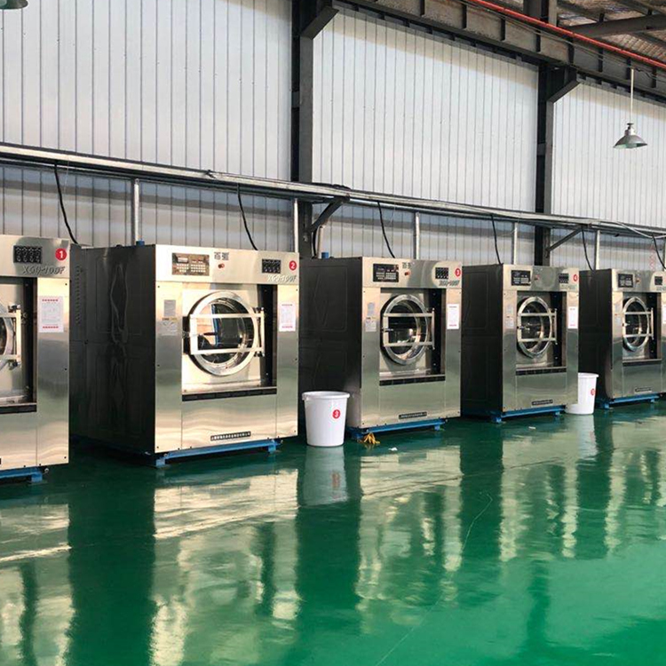 洗滌設備的水位意味著什么？