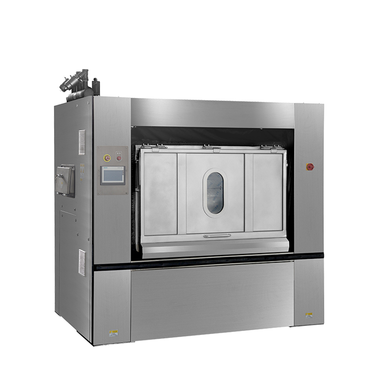 工業洗衣機常見的18個小故障及解決辦法(中) 工業洗衣機常見的18個小故障及解決辦法(中)