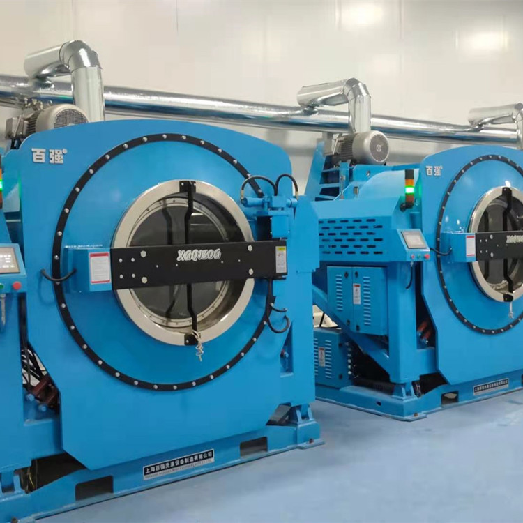 開洗滌廠如何拓展發展獲取更高利潤-節流 開洗滌廠如何拓展發展獲取更高利潤-節流