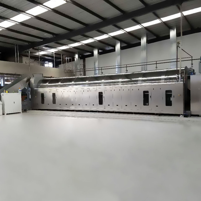 電加熱洗衣廠蒸汽洗衣廠燃?xì)庀匆聫S三者中哪個(gè)最好 電加熱洗衣廠蒸汽洗衣廠燃?xì)庀匆聫S三者中哪個(gè)最好