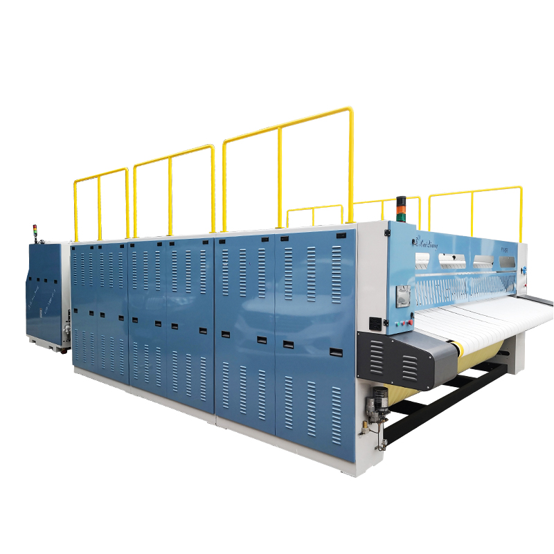 普知!百強洗滌設(shè)備有哪些分別用于哪些行業(yè) 普知!百強洗滌設(shè)備有哪些分別用于哪些行業(yè)