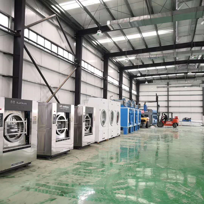 洗滌設(shè)備好不好 考察這些小細(xì)節(jié) 洗滌設(shè)備好不好 考察這些小細(xì)節(jié)