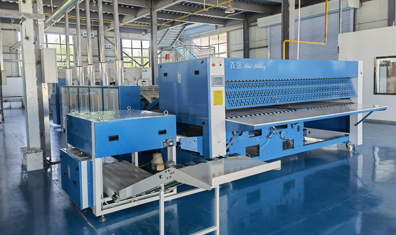 國(guó)慶小長(zhǎng)假 洗滌廠(chǎng)忙碌的同時(shí)需要注意哪些 國(guó)慶小長(zhǎng)假 洗滌廠(chǎng)忙碌的同時(shí)需要注意哪些