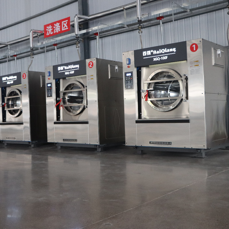 洗滌設備廠家性價比高的優質廠家之一介紹 洗滌設備廠家性價比高的優質廠家之一介紹