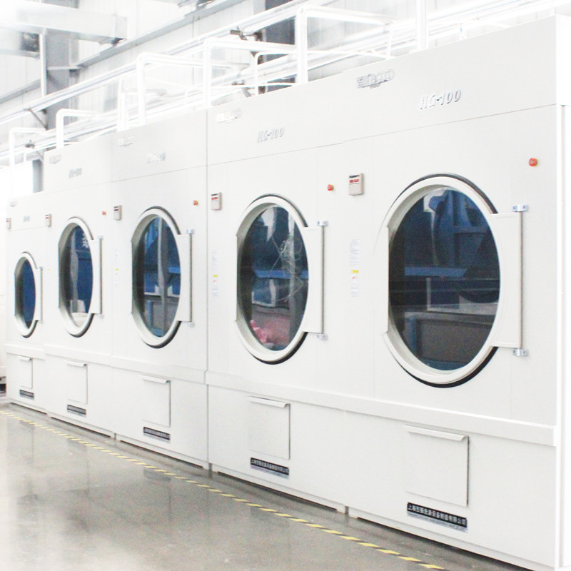 開布草洗滌廠除了洗滌設備你還需要了解這些 開布草洗滌廠除了洗滌設備你還需要了解這些