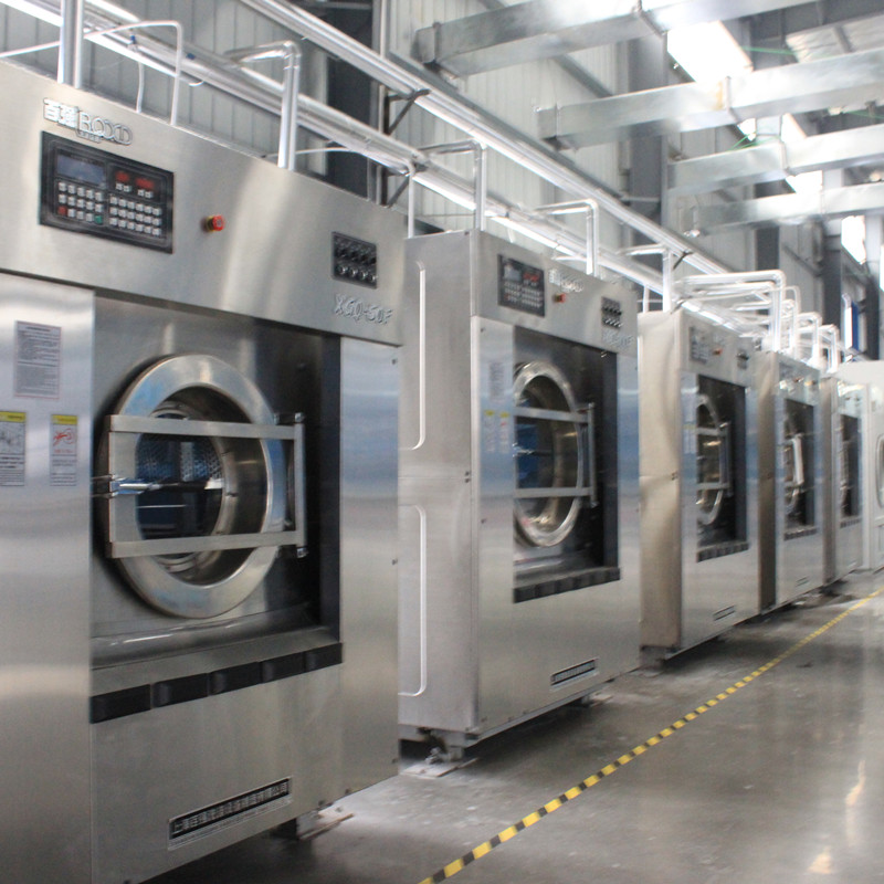 選購洗滌設(shè)備有哪些技巧 百強提供參考 選購洗滌設(shè)備有哪些技巧 百強提供參考