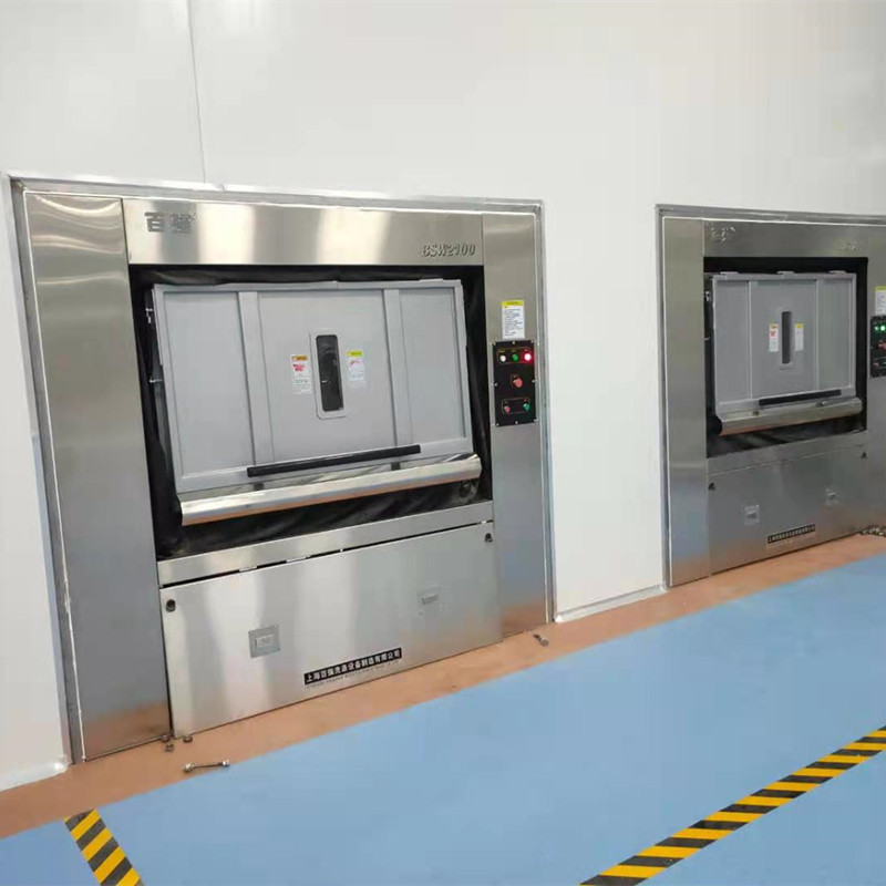 建立專業洗滌醫院布草的洗滌廠 或可能是大趨勢 建立專業洗滌醫院布草的洗滌廠 或可能是大趨勢