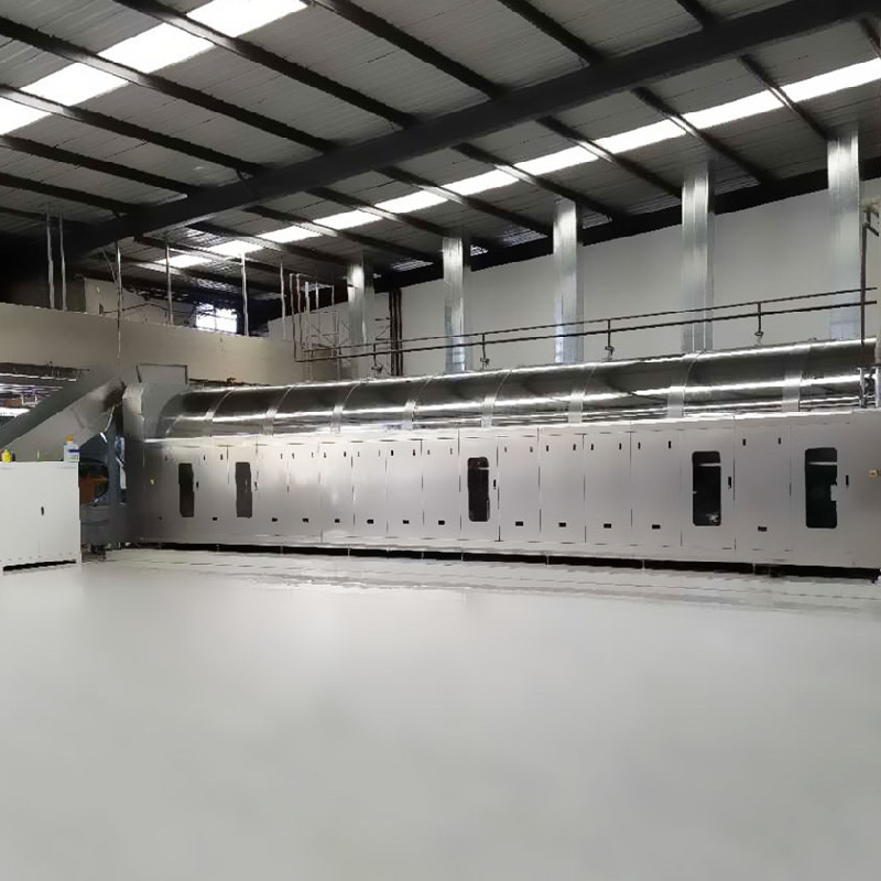 新建布草洗滌廠你可能會(huì)需要這些洗滌設(shè)備 新建布草洗滌廠你可能會(huì)需要這些洗滌設(shè)備