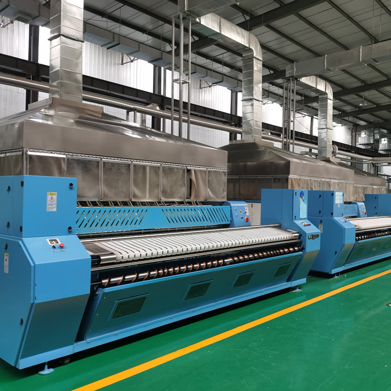 醫(yī)院洗衣房設(shè)備采購(gòu)及布草洗滌的注意事項(xiàng) 醫(yī)院洗衣房設(shè)備采購(gòu)及布草洗滌的注意事項(xiàng)