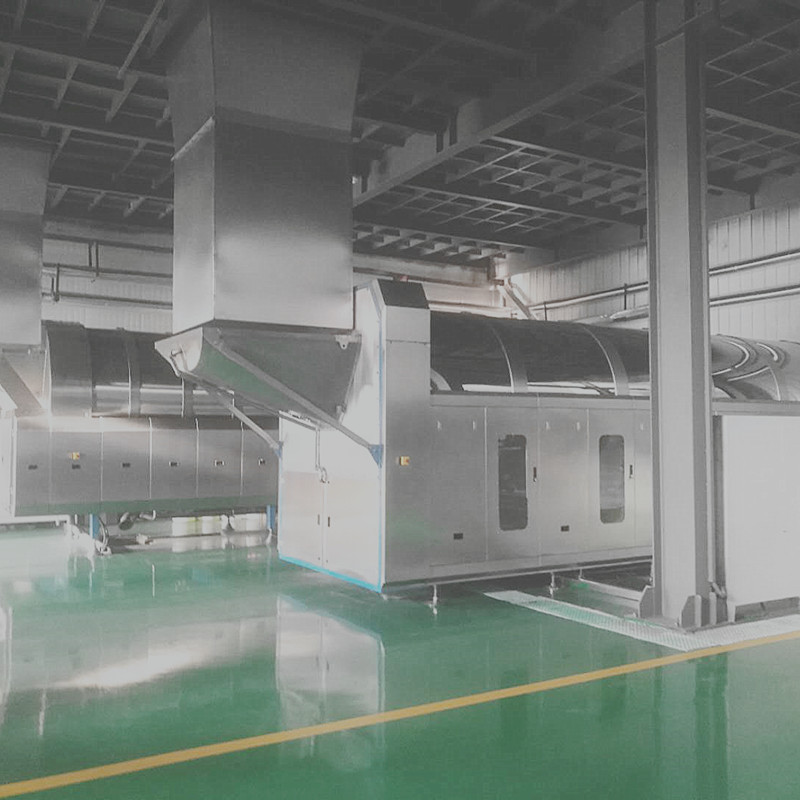 大型洗滌廠設備這里采購性價比更高 大型洗滌廠設備這里采購性價比更高