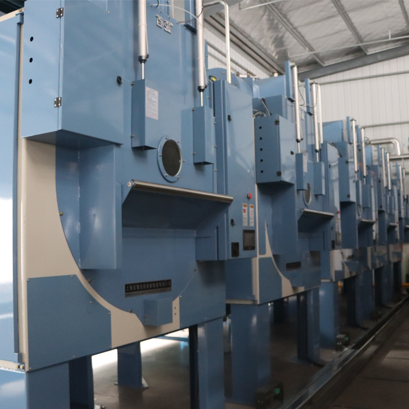 洗滌設(shè)備對(duì)于蒸汽的使用 如何選擇 洗滌設(shè)備對(duì)于蒸汽的使用 如何選擇