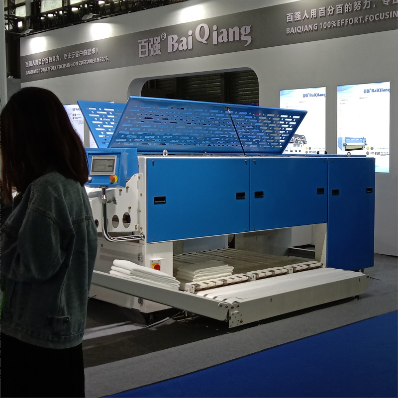 如何提高布草洗滌質量 這些建議供參考 如何提高布草洗滌質量 這些建議供參考