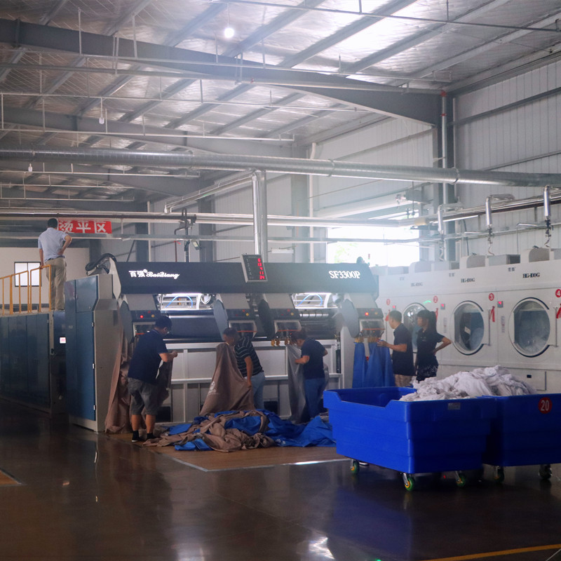 過年期間洗滌設備的保養我們可以這樣做 過年期間洗滌設備的保養我們可以這樣做