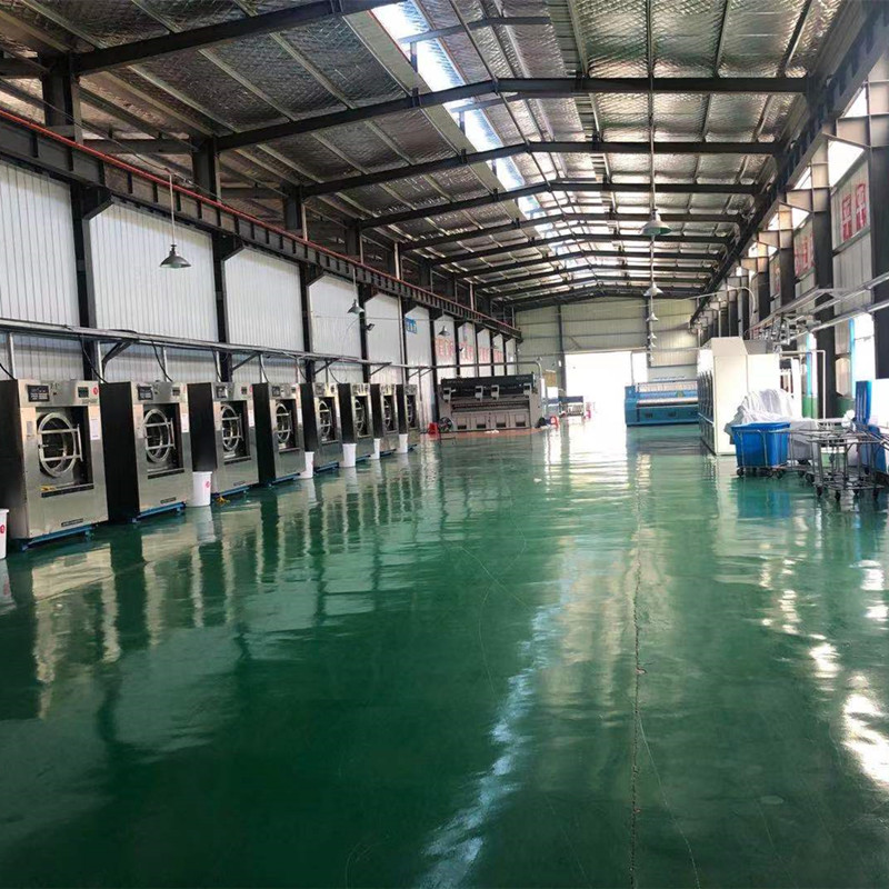 開布草洗滌廠必備:市場調(diào)研方法全解析 開布草洗滌廠必備:市場調(diào)研方法全解析