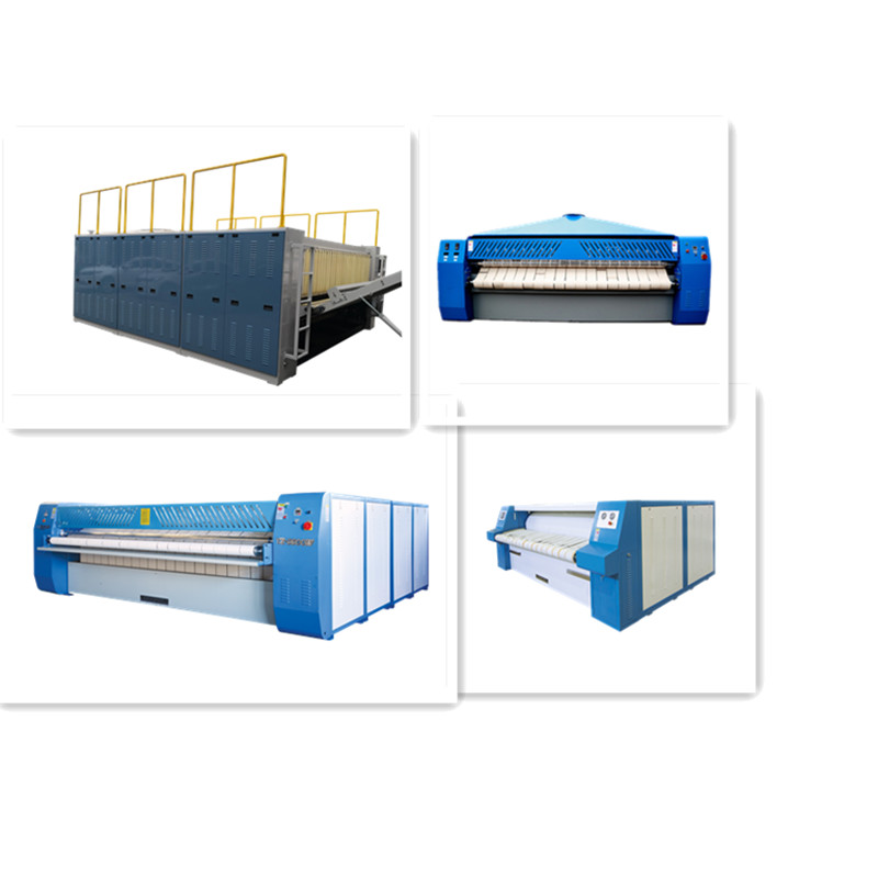 布草洗滌設(shè)備燙平機(jī)怎么選合適 布草洗滌設(shè)備燙平機(jī)怎么選合適